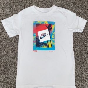 Boys Nike shirt